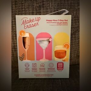 Makeup Eraser 7-Day Set